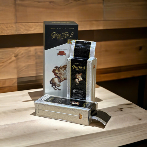 Cafe Sáng Tạo 8 Trung Nguyên( Hộp Quà ST8) - Hình 3